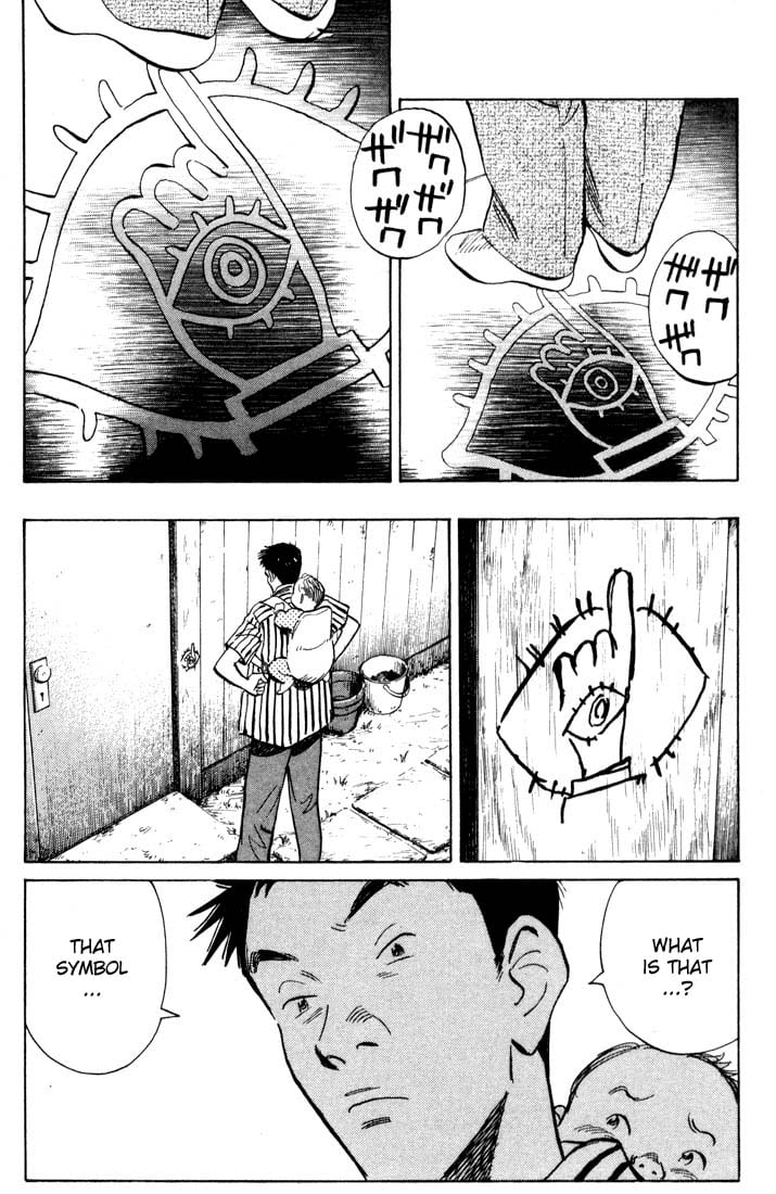 Read 20th Century Boys EN Manga Online