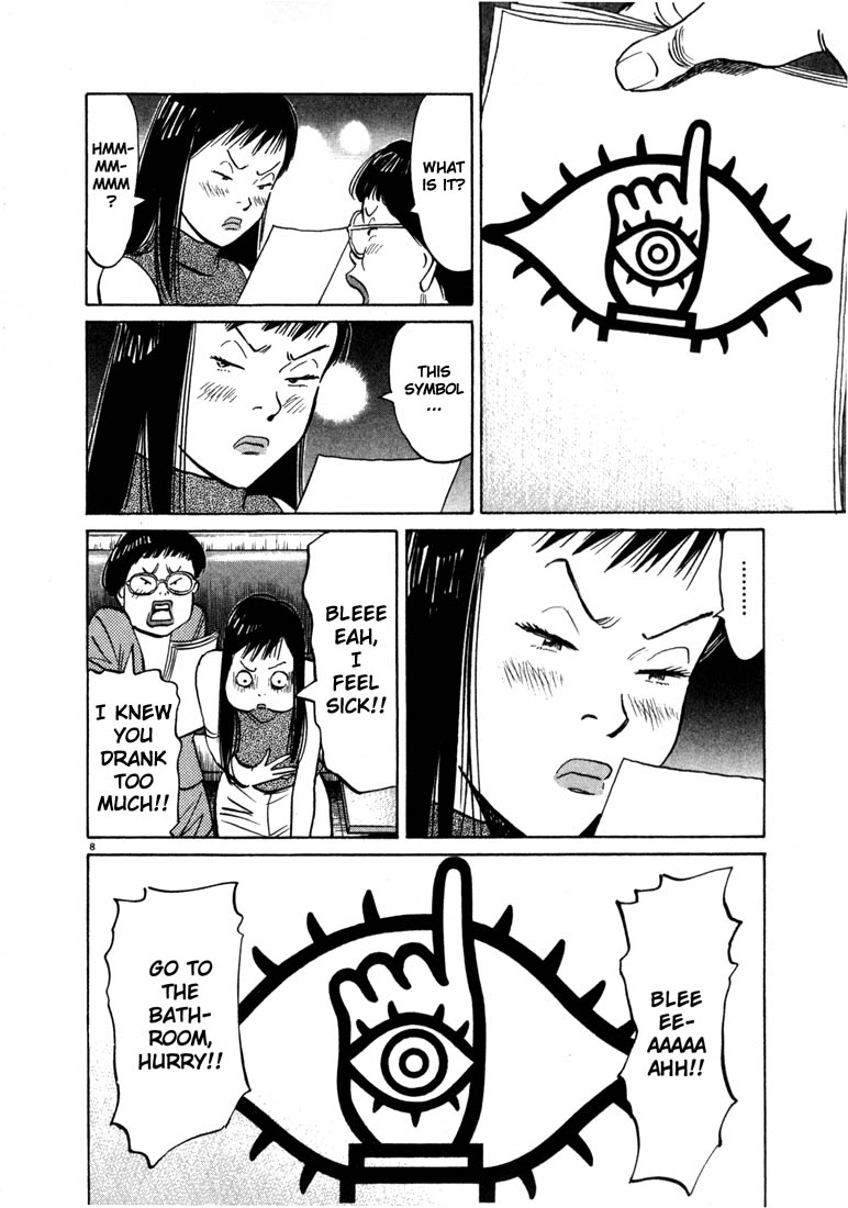 Read 20th Century Boys EN Manga Online