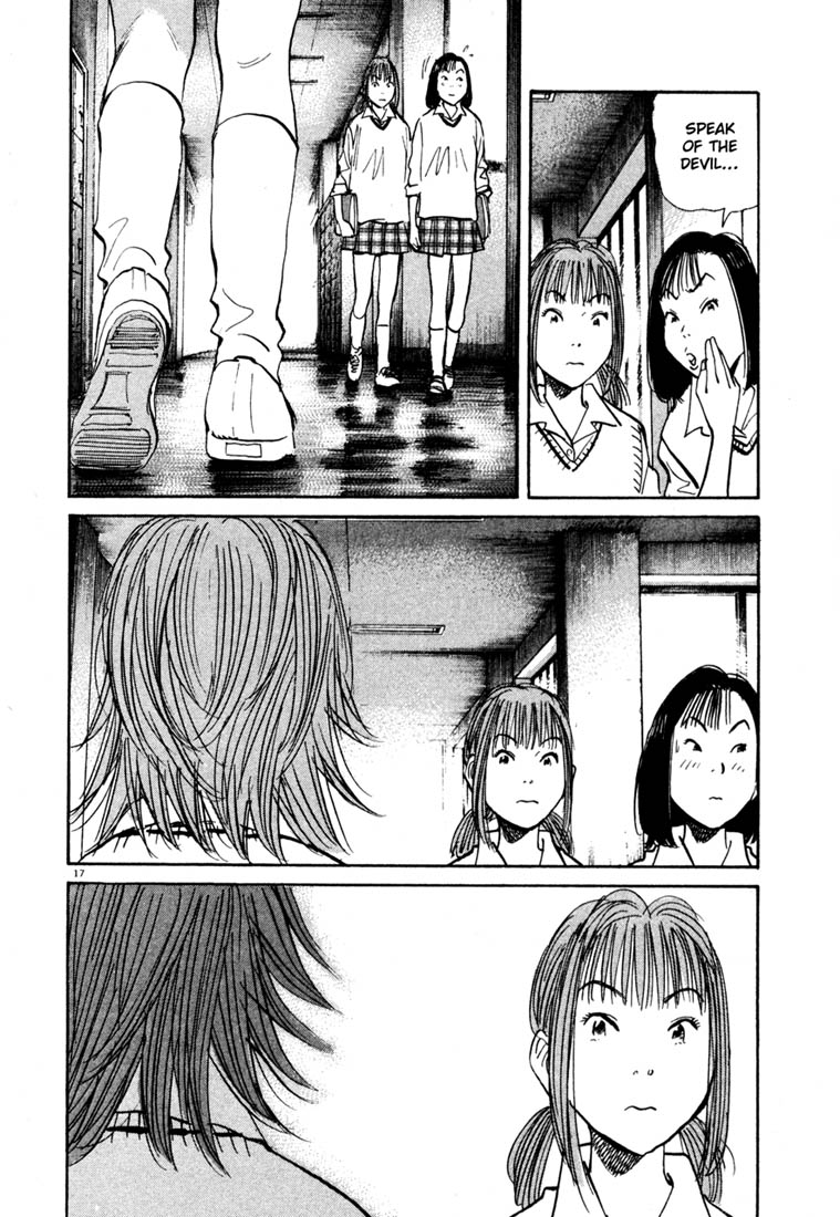 Read 20th Century Boys EN Manga Online