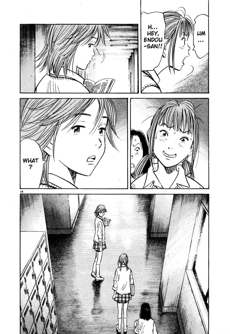 Read 20th Century Boys EN Manga Online