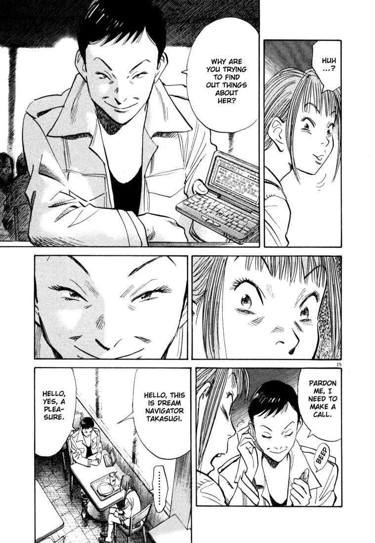 Read 20th Century Boys EN Manga Online