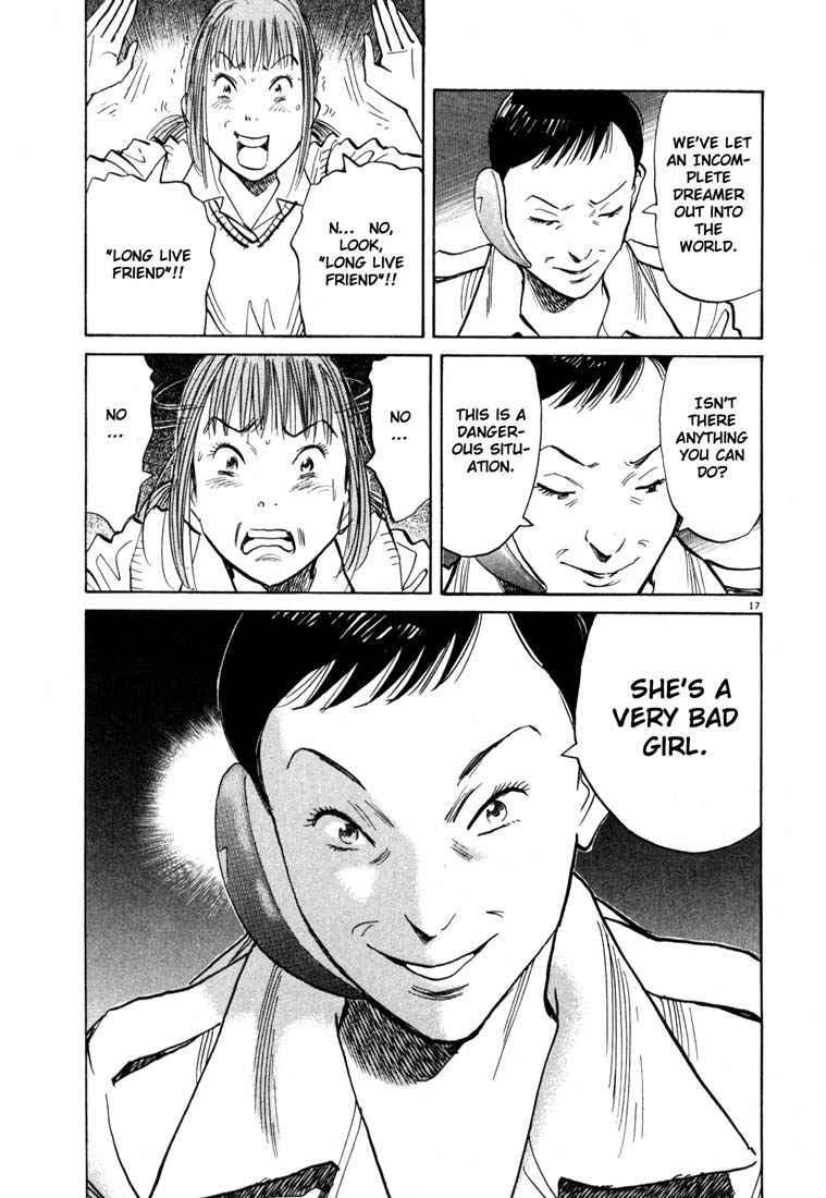 Read 20th Century Boys EN Manga Online