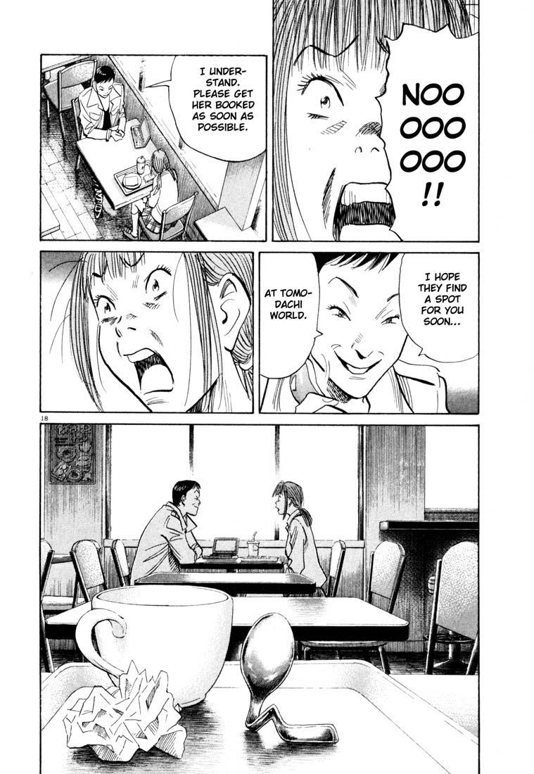 Read 20th Century Boys EN Manga Online