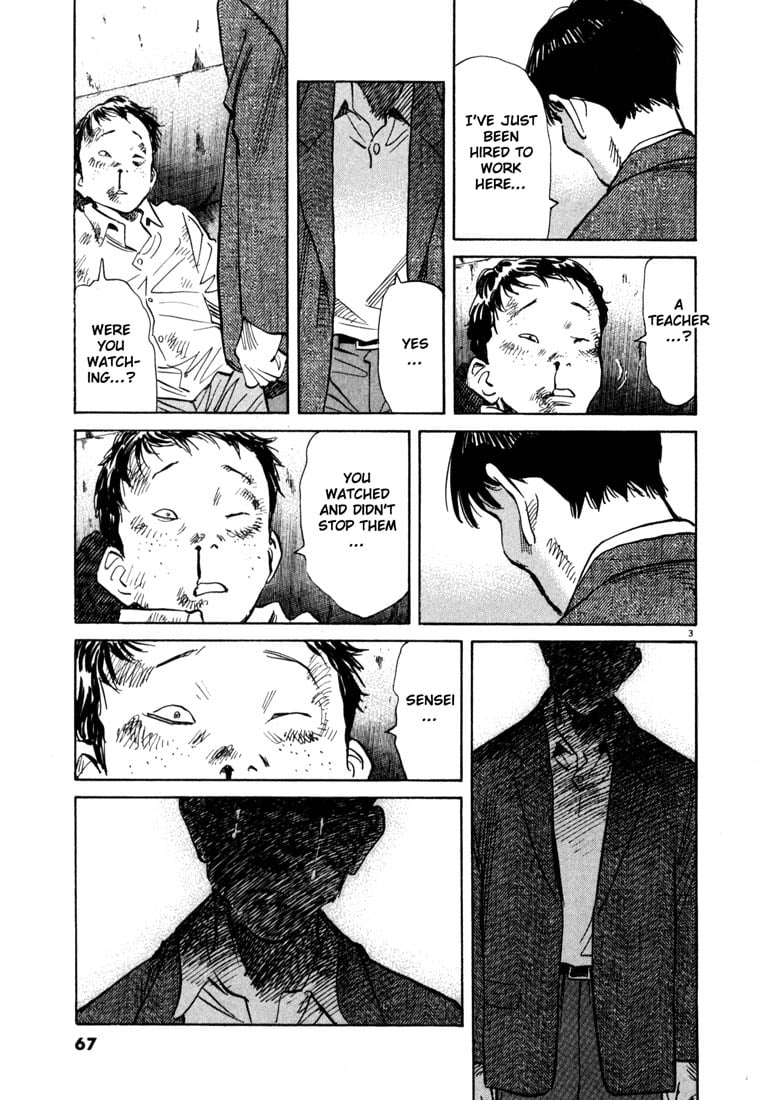 Read 20th Century Boys EN Manga Online