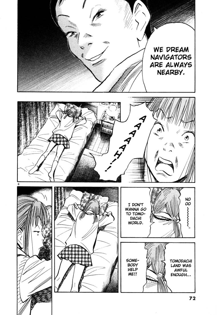 Read 20th Century Boys EN Manga Online