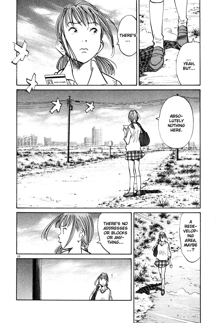 Read 20th Century Boys EN Manga Online