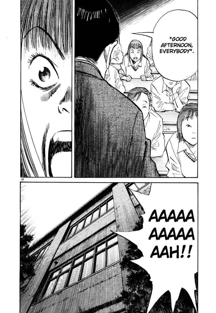 Read 20th Century Boys EN Manga Online
