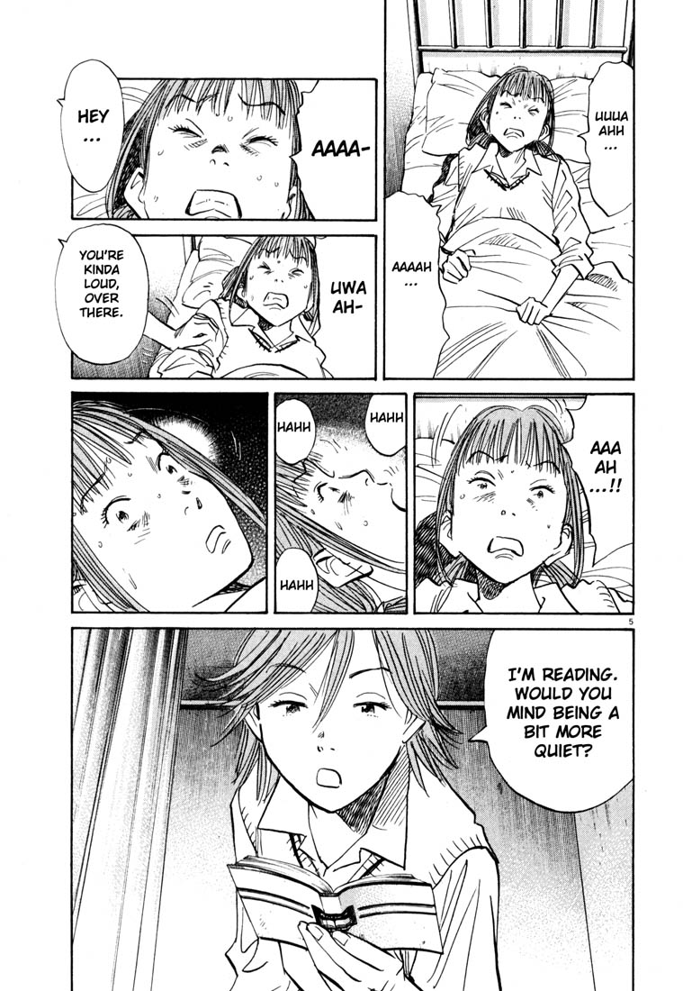 Read 20th Century Boys EN Manga Online
