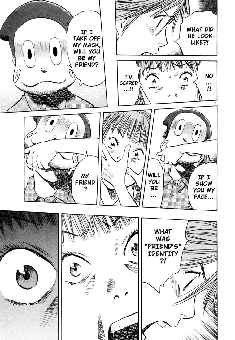 Read 20th Century Boys EN Manga Online