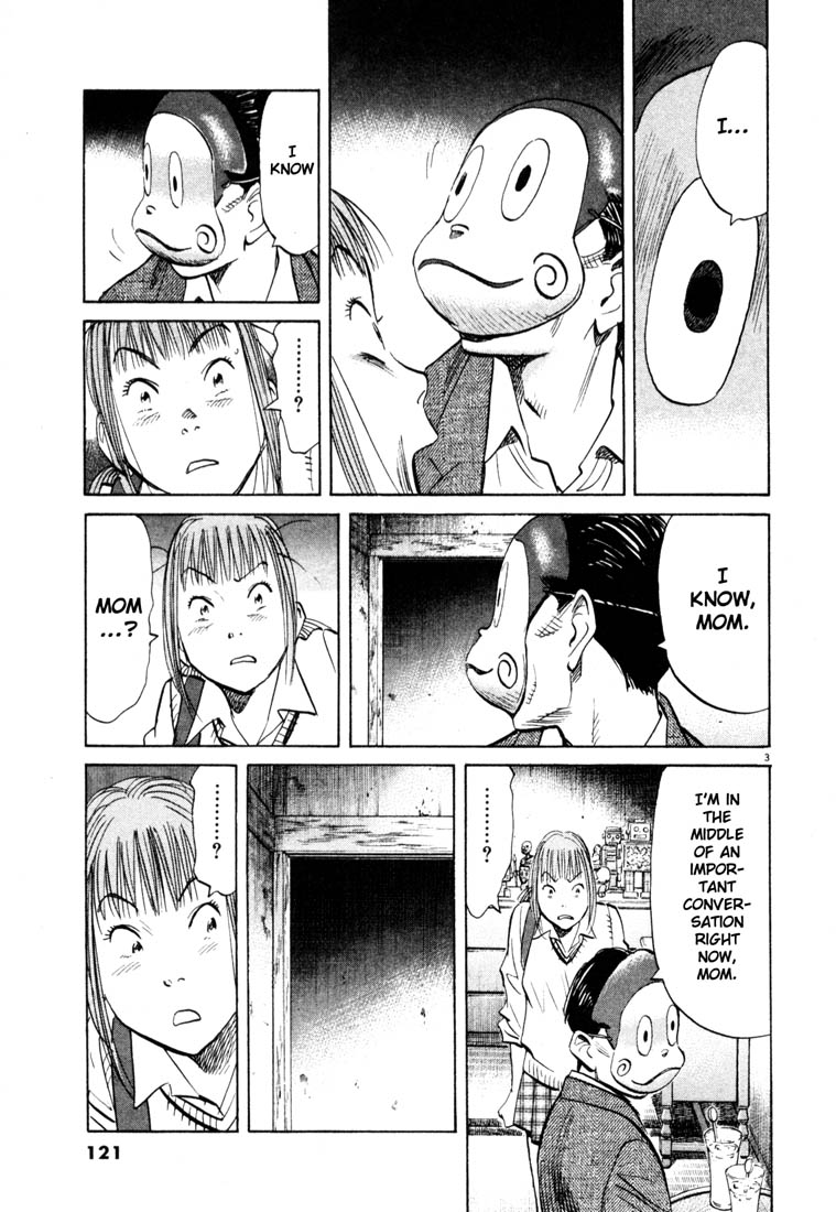 Read 20th Century Boys EN Manga Online
