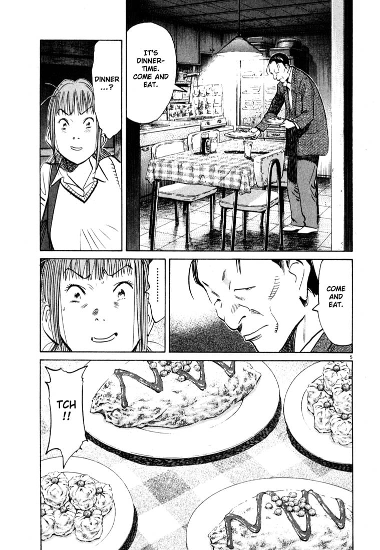 Read 20th Century Boys EN Manga Online