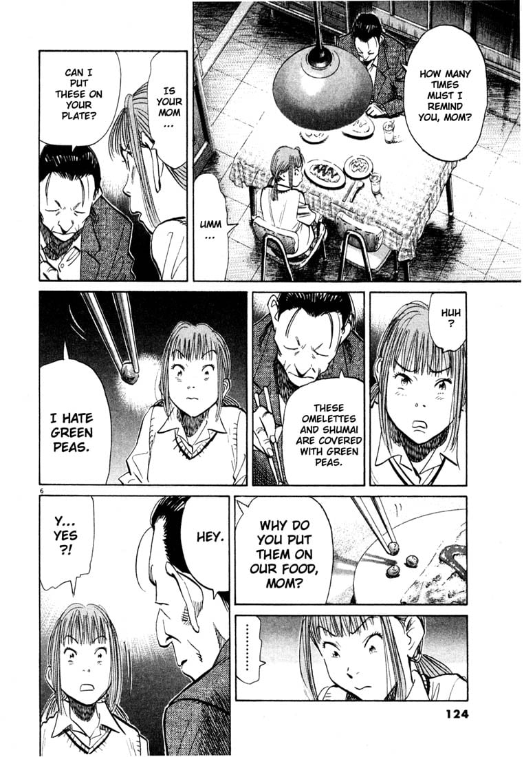 Read 20th Century Boys EN Manga Online