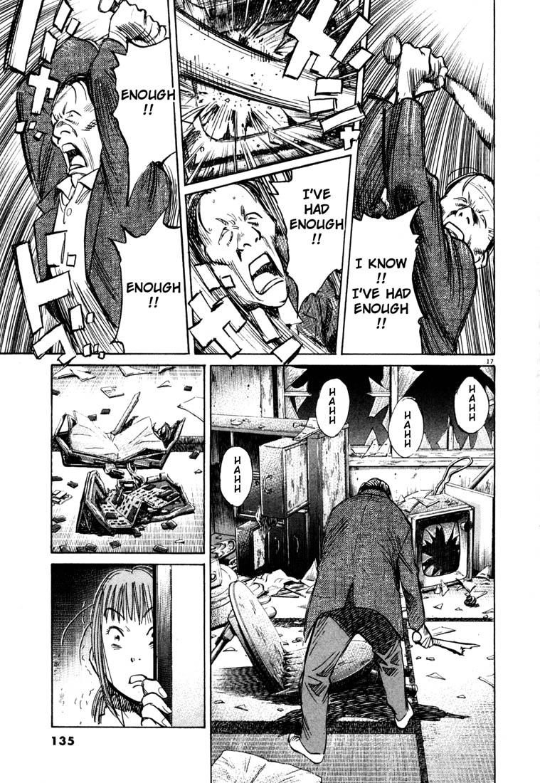 Read 20th Century Boys EN Manga Online