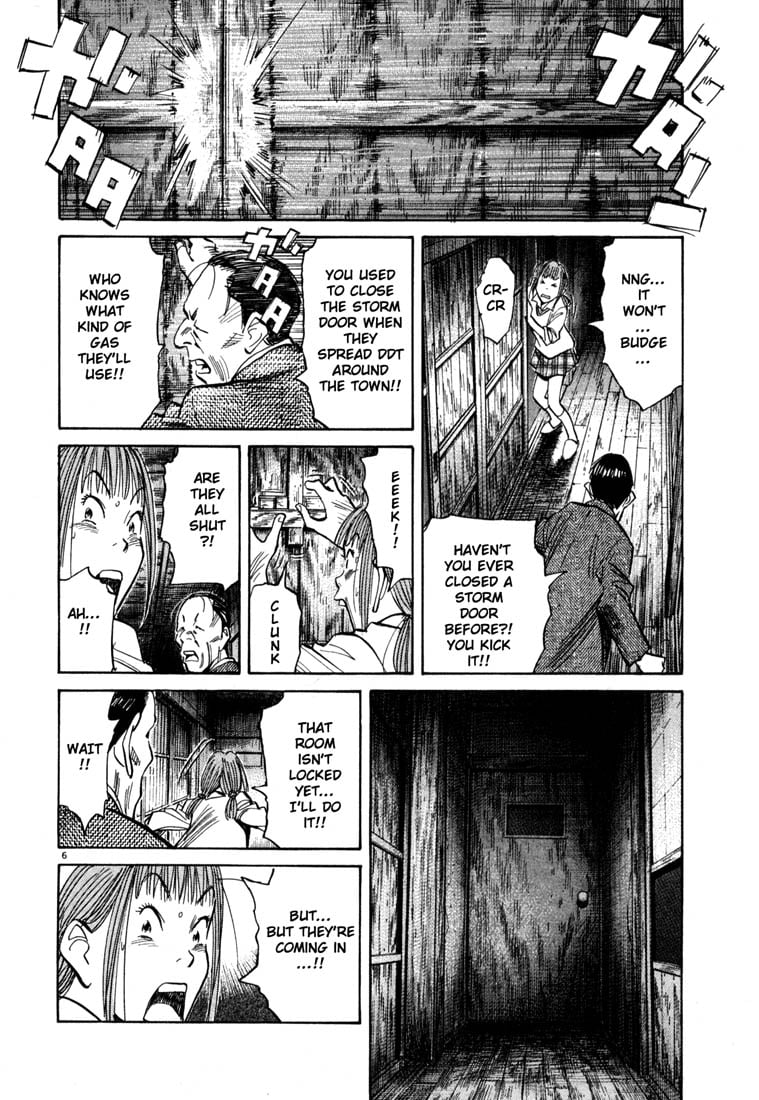 Read 20th Century Boys EN Manga Online