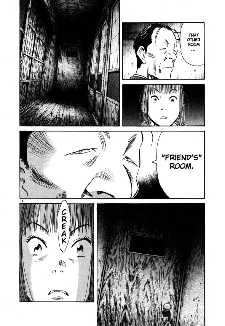 Read 20th Century Boys EN Manga Online