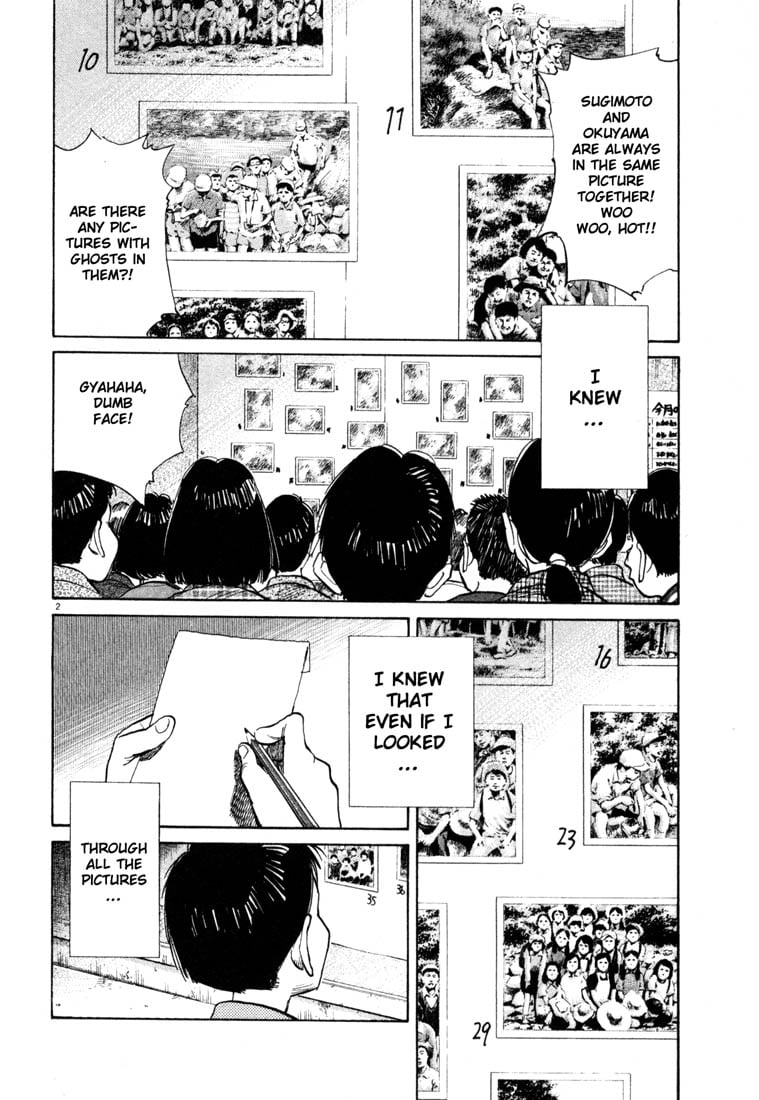 Read 20th Century Boys EN Manga Online