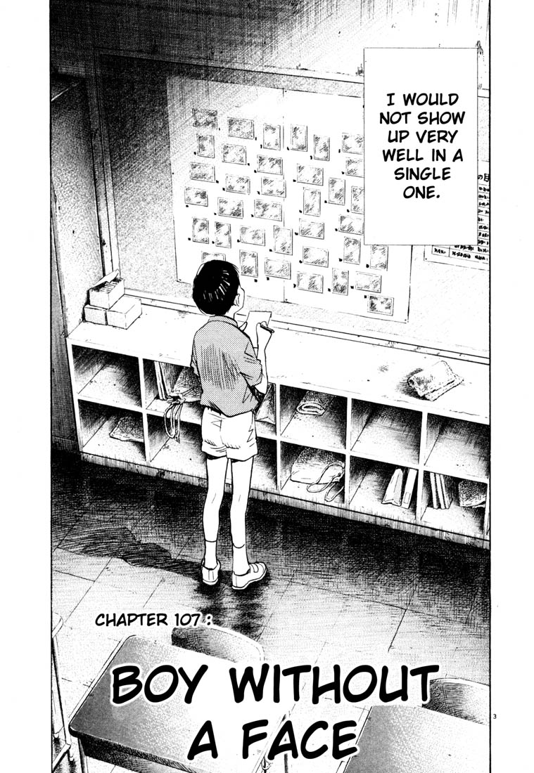 Read 20th Century Boys EN Manga Online