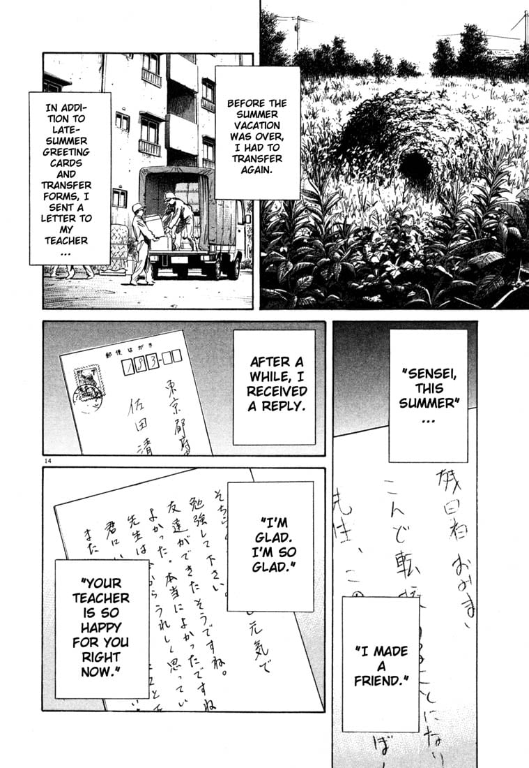 Read 20th Century Boys EN Manga Online