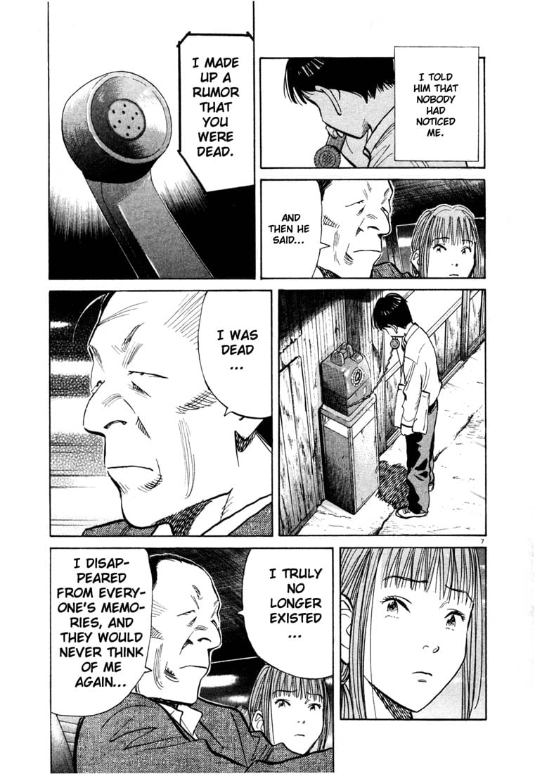 Read 20th Century Boys EN Manga Online