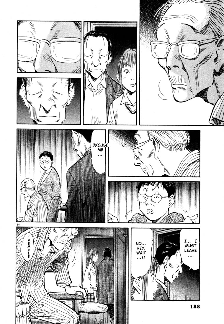 Read 20th Century Boys EN Manga Online