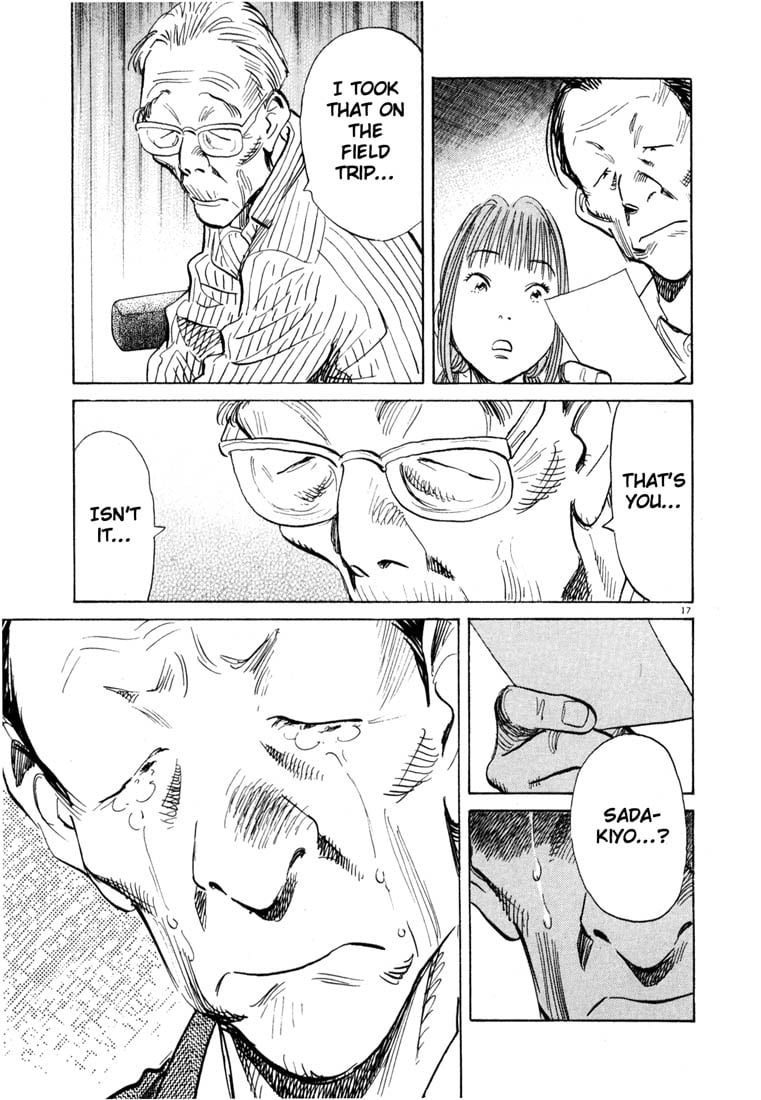 Read 20th Century Boys EN Manga Online