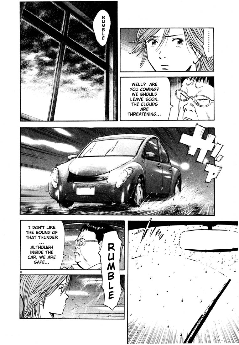 Read 20th Century Boys EN Manga Online
