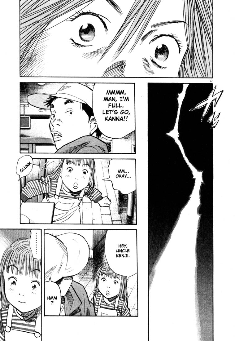 Read 20th Century Boys EN Manga Online