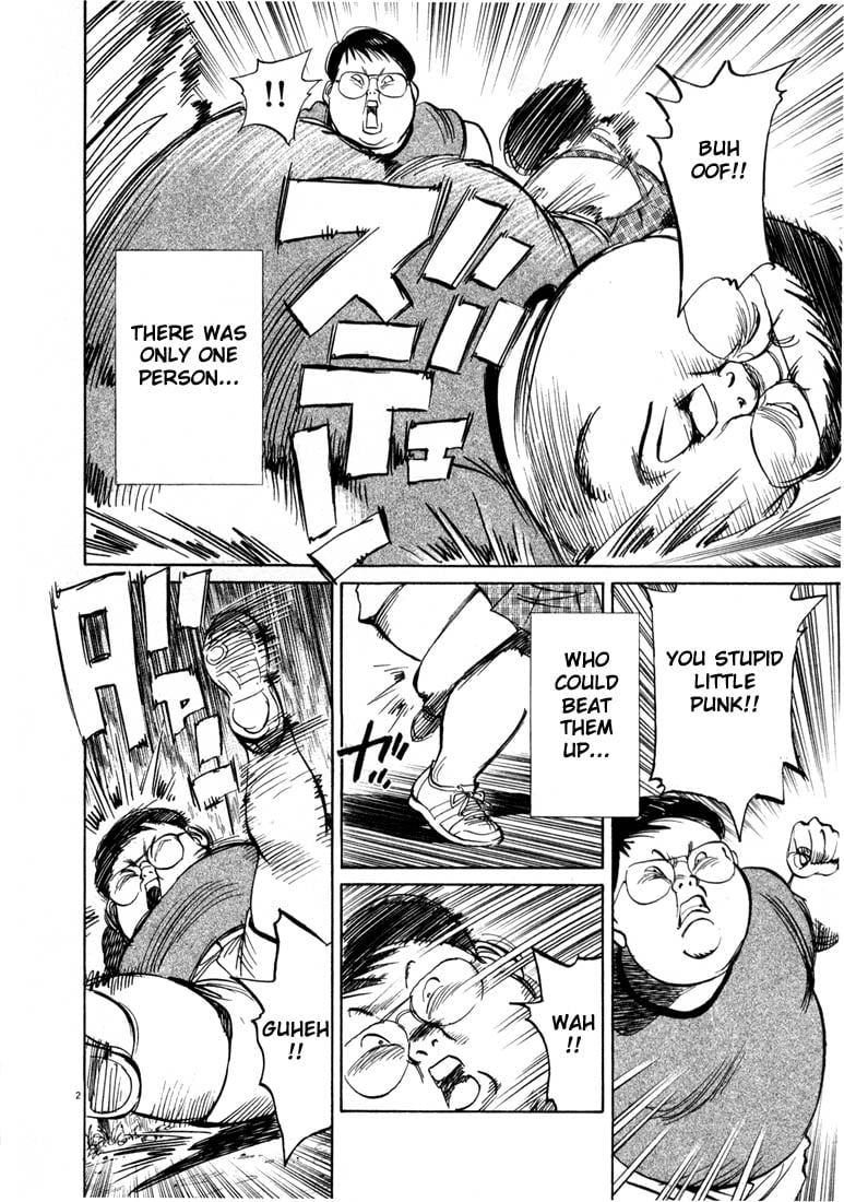 Read 20th Century Boys EN Manga Online