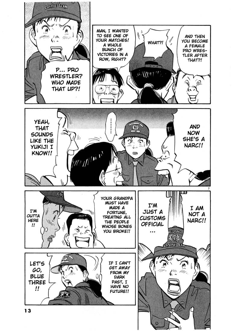 Read 20th Century Boys EN Manga Online