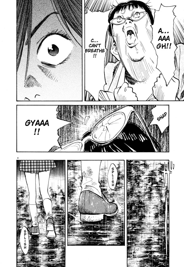 Read 20th Century Boys EN Manga Online