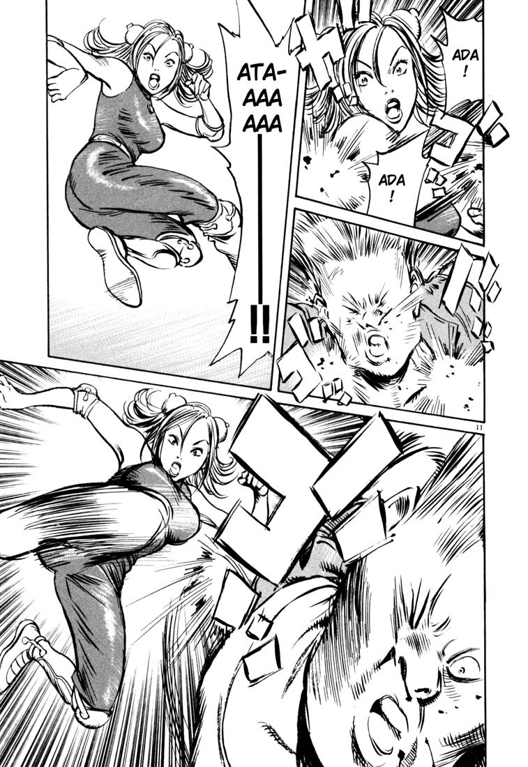 Read 20th Century Boys EN Manga Online
