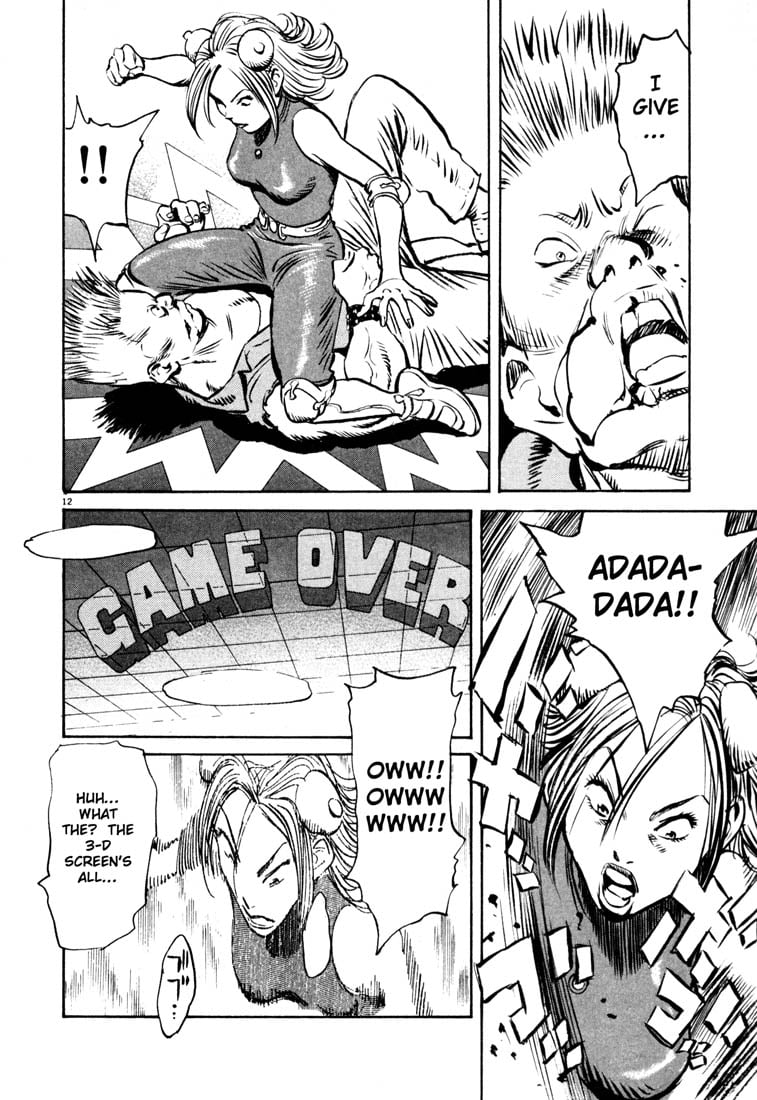 Read 20th Century Boys EN Manga Online