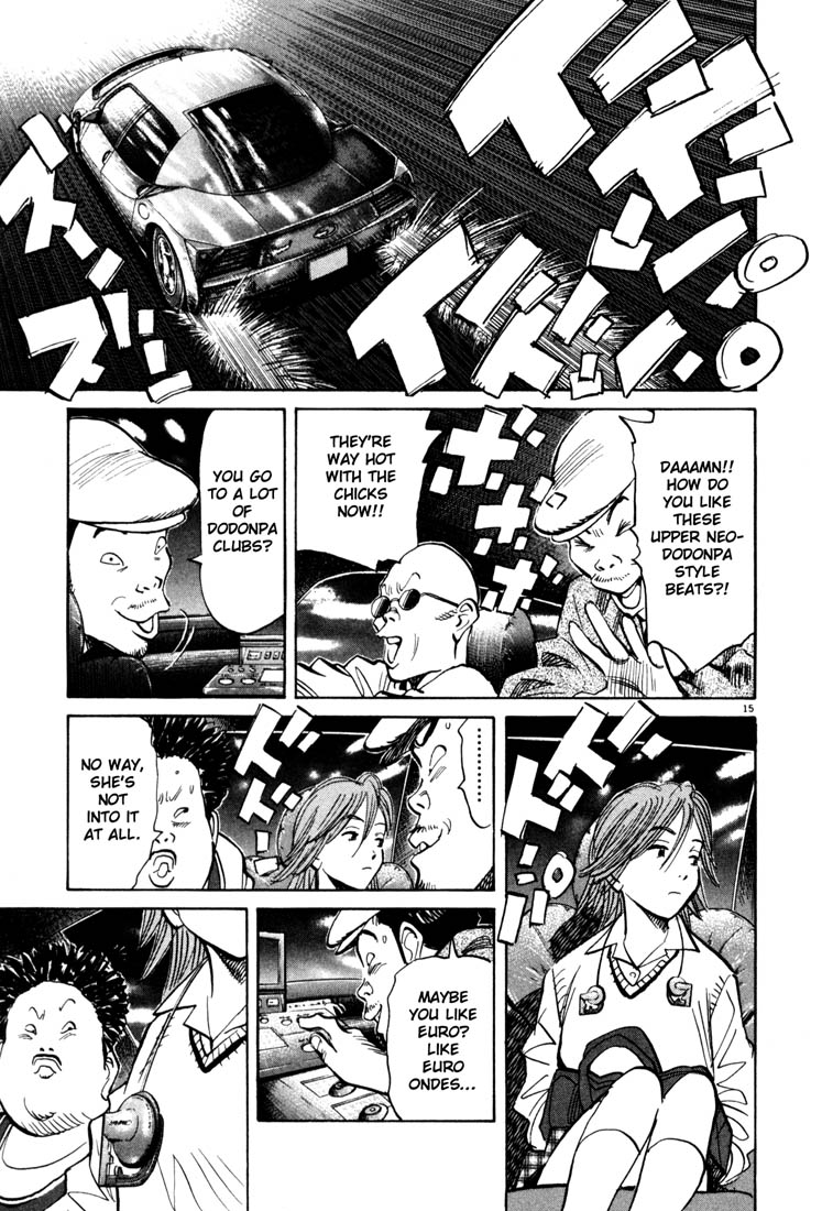 Read 20th Century Boys EN Manga Online