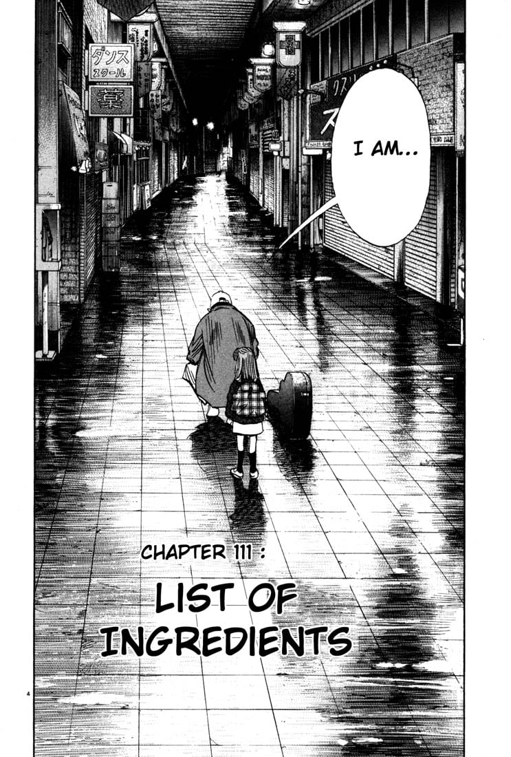 Read 20th Century Boys EN Manga Online