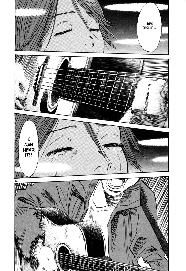 Read 20th Century Boys EN Manga Online