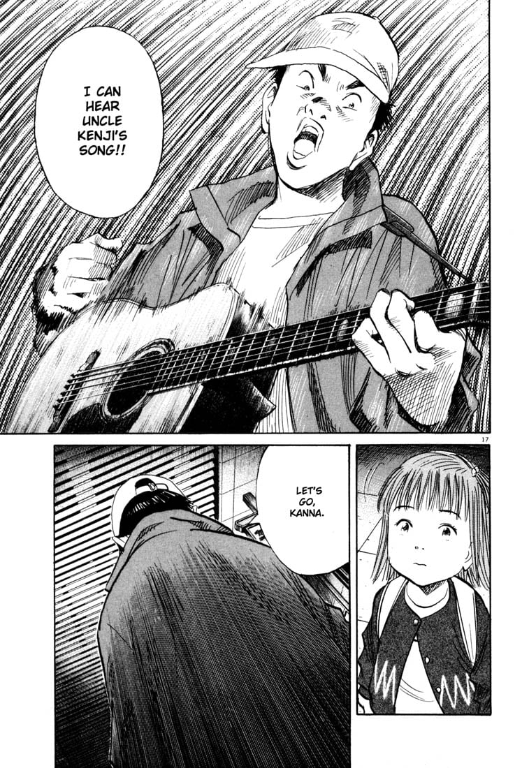 Read 20th Century Boys EN Manga Online
