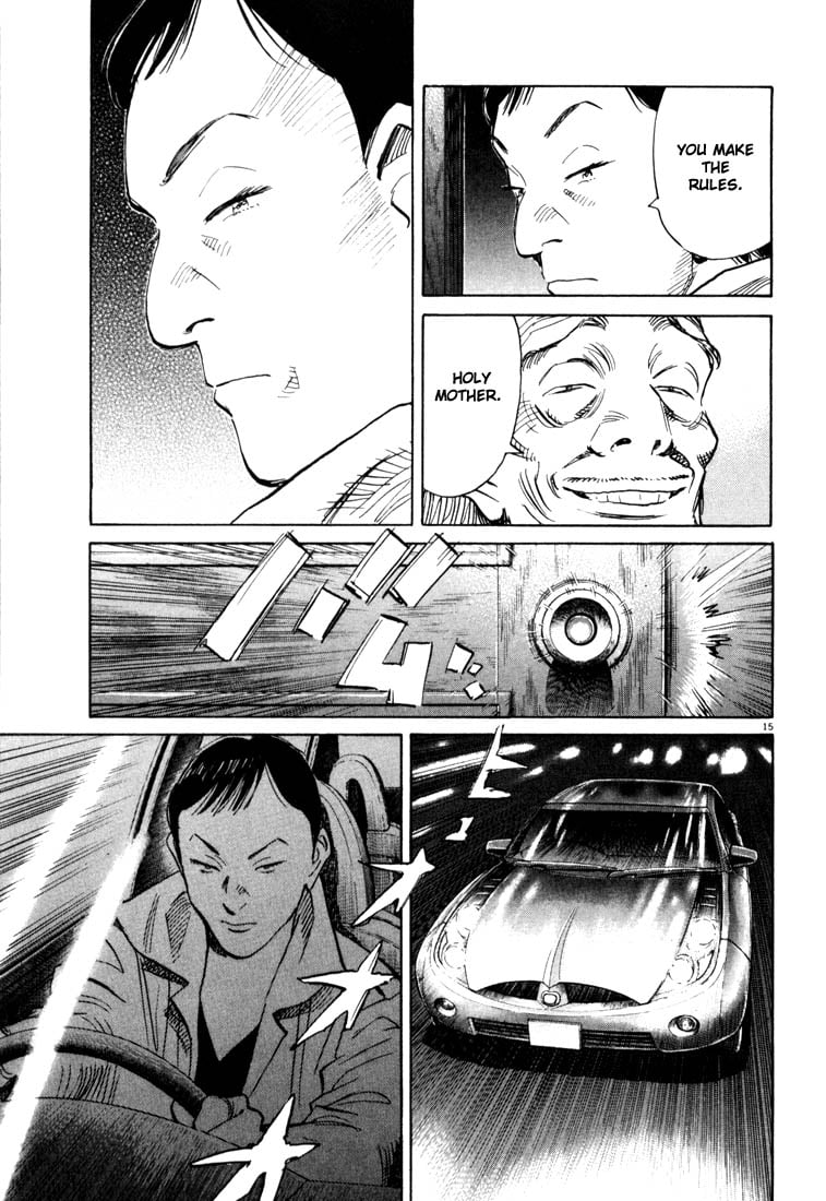 Read 20th Century Boys EN Manga Online