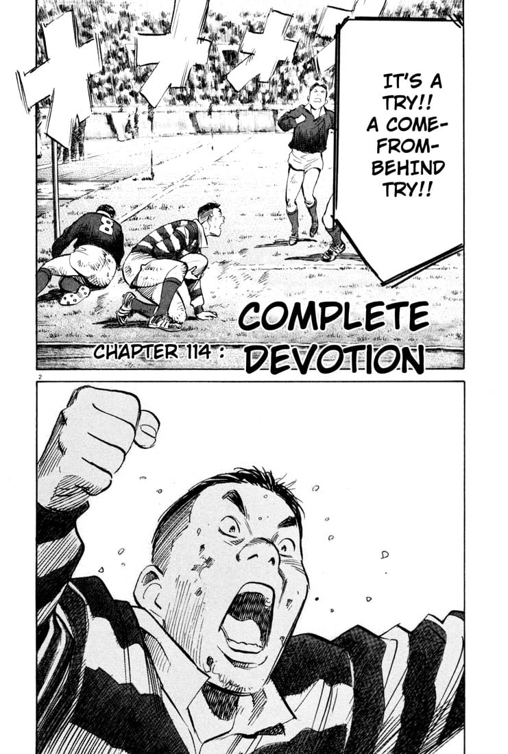 Read 20th Century Boys EN Manga Online