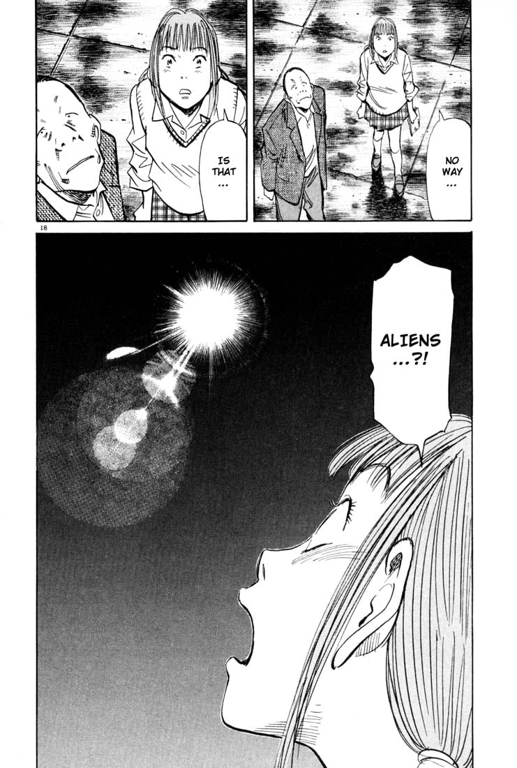 Read 20th Century Boys EN Manga Online