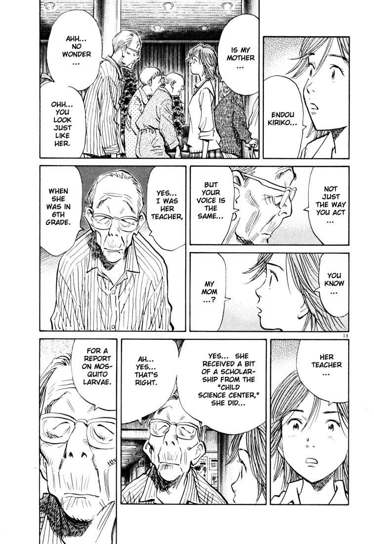 Read 20th Century Boys EN Manga Online