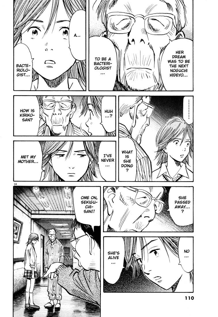 Read 20th Century Boys EN Manga Online