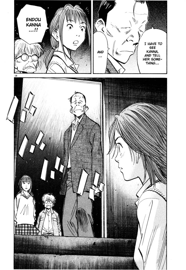 Read 20th Century Boys EN Manga Online