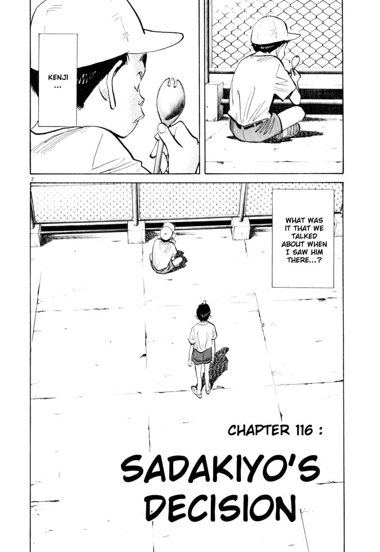 Read 20th Century Boys EN Manga Online