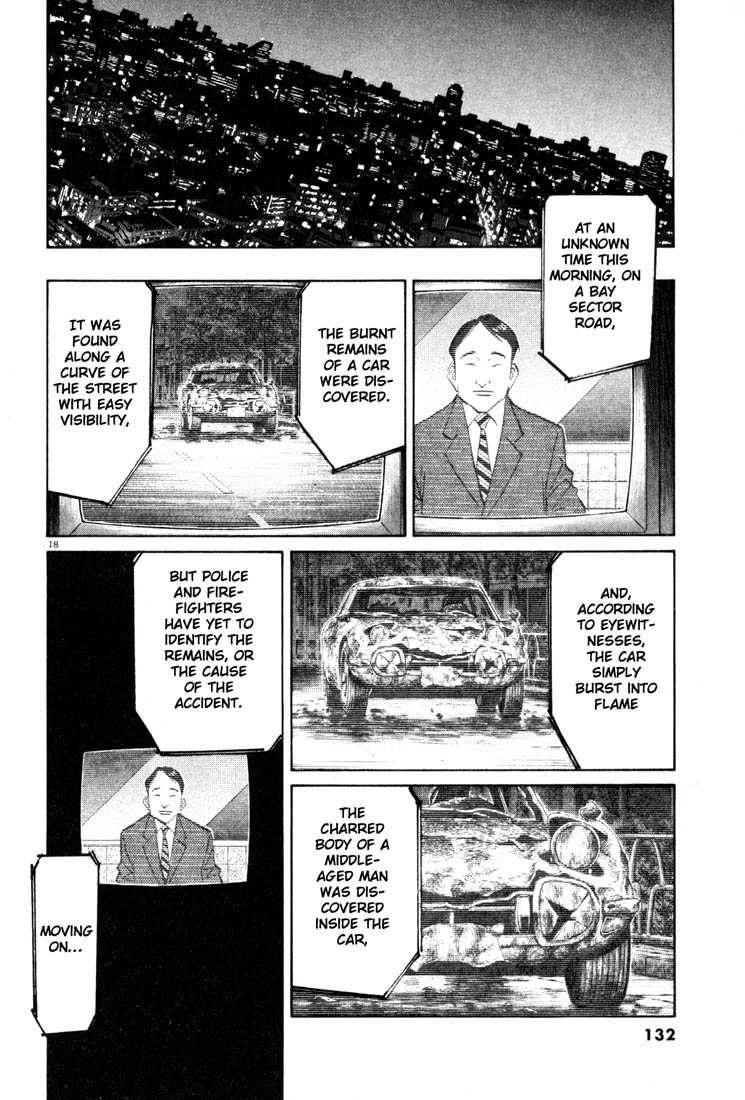 Read 20th Century Boys EN Manga Online