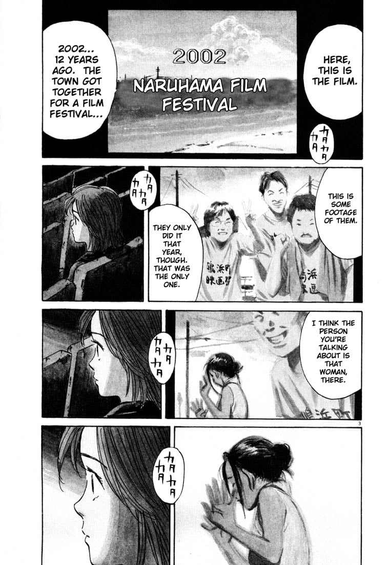 Read 20th Century Boys EN Manga Online