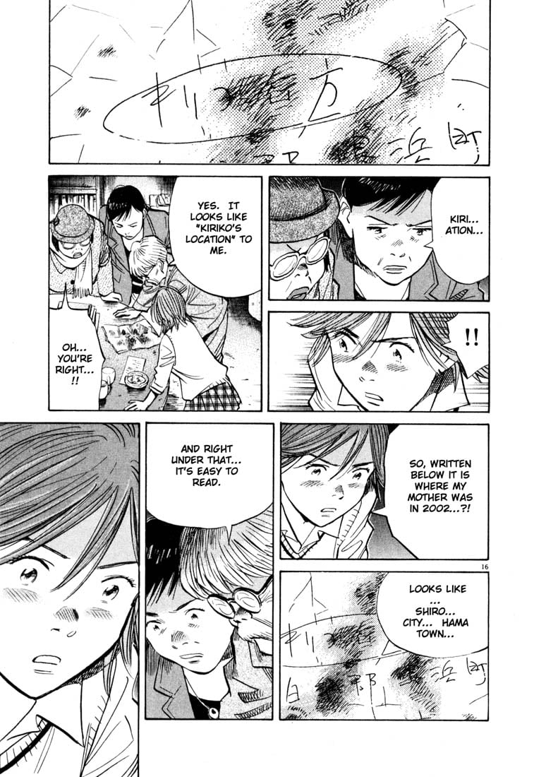 Read 20th Century Boys EN Manga Online