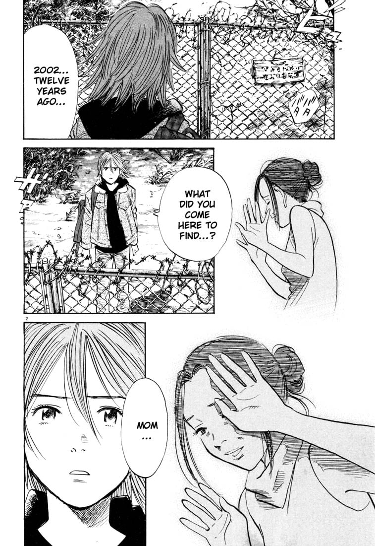 Read 20th Century Boys EN Manga Online