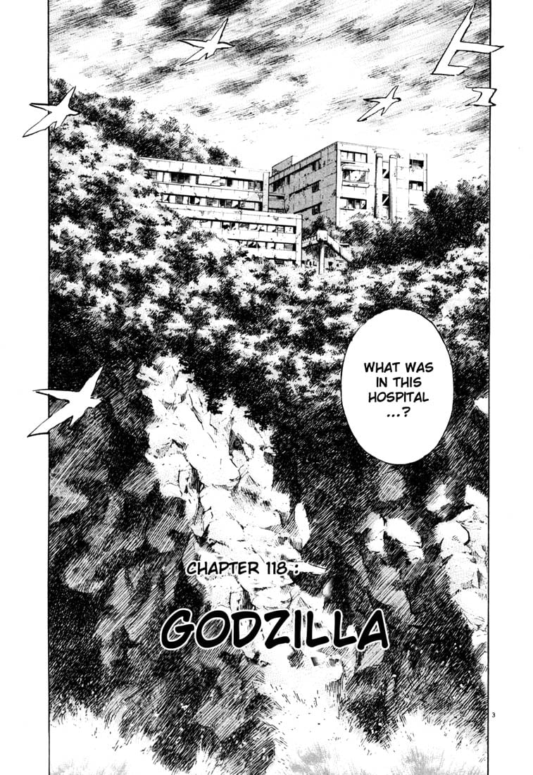 Read 20th Century Boys EN Manga Online