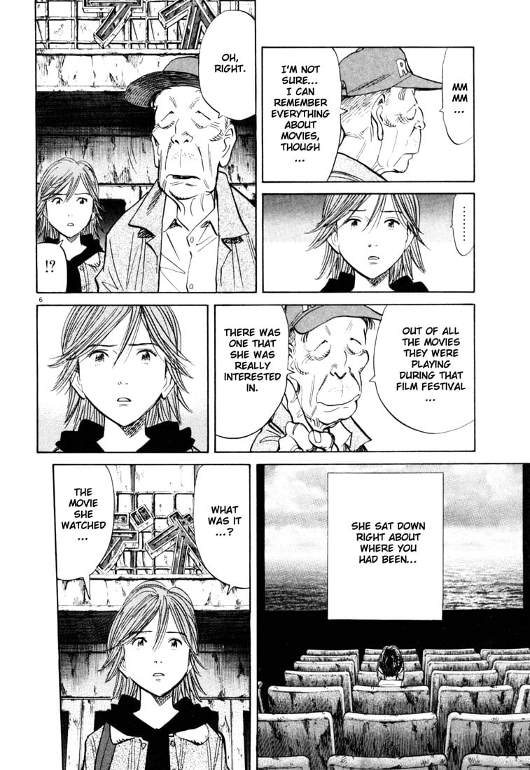 Read 20th Century Boys EN Manga Online