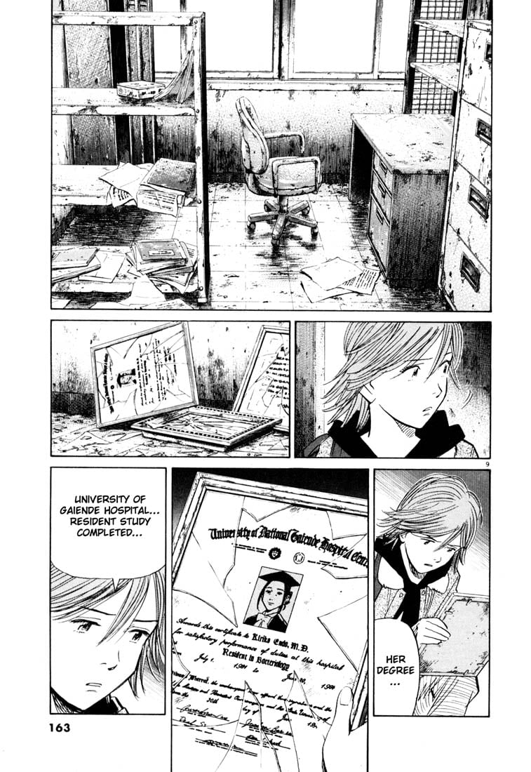 Read 20th Century Boys EN Manga Online